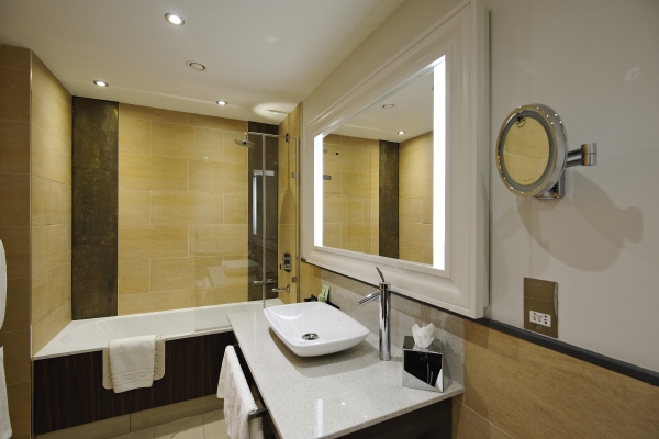 Grosvenor Pulford Hotel & Spa (Cheshire West and Chester)
